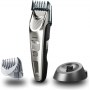 Panasonic | ER-SC60-S803 | Electric Hair Clipper | Cordless | Number of length steps 38 | Silver - 2